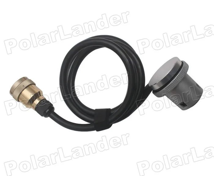 НОВЫЙ 38 контактов супер сканер Компактный Диагностический Партнер Авто