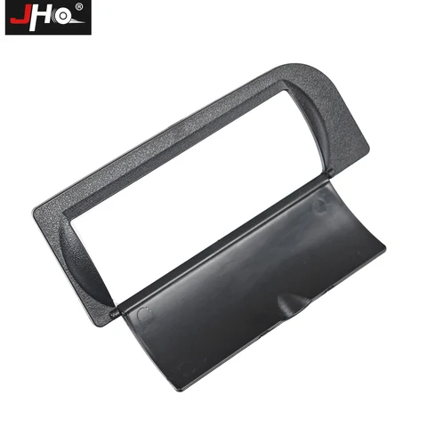 Защитная крышка из АБС-пластика JHO для кнопки заднего багажника Ford Explorer 2011-2019, 2012, 2013, 2014, 2015, 2016, 2017, 18, автомобильные аксессуары