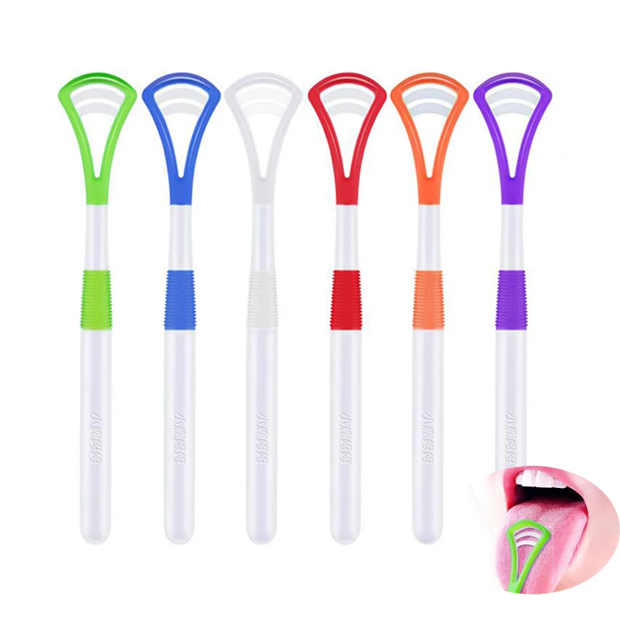 Щетка для ухода за полостью рта 2 шт. | Красота и здоровье