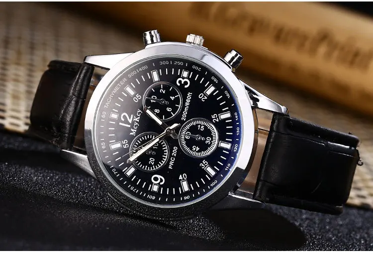 Новые роскошные брендовые модные военные кварцевые часы мужские спортивные