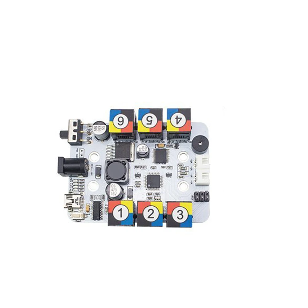 LOBOT робот рука мини сенсор доска комплект для XArm DIY модули RC части игрушки