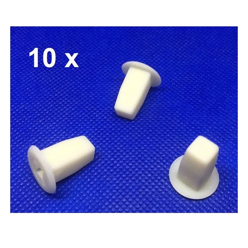 

Для Toyota & Nissan & Honda & Mazda & Mitsubishi Винт Grommet A14695 MU480032