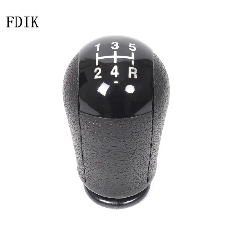 Ручной рычаг переключения передач FDIK 5 скоростей для Ford Focus Mondeo Mustang Galaxy Fiesta 2005-2009