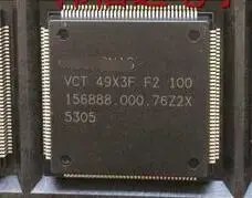 VCT49X3F F2 100 100|Запасные части| |