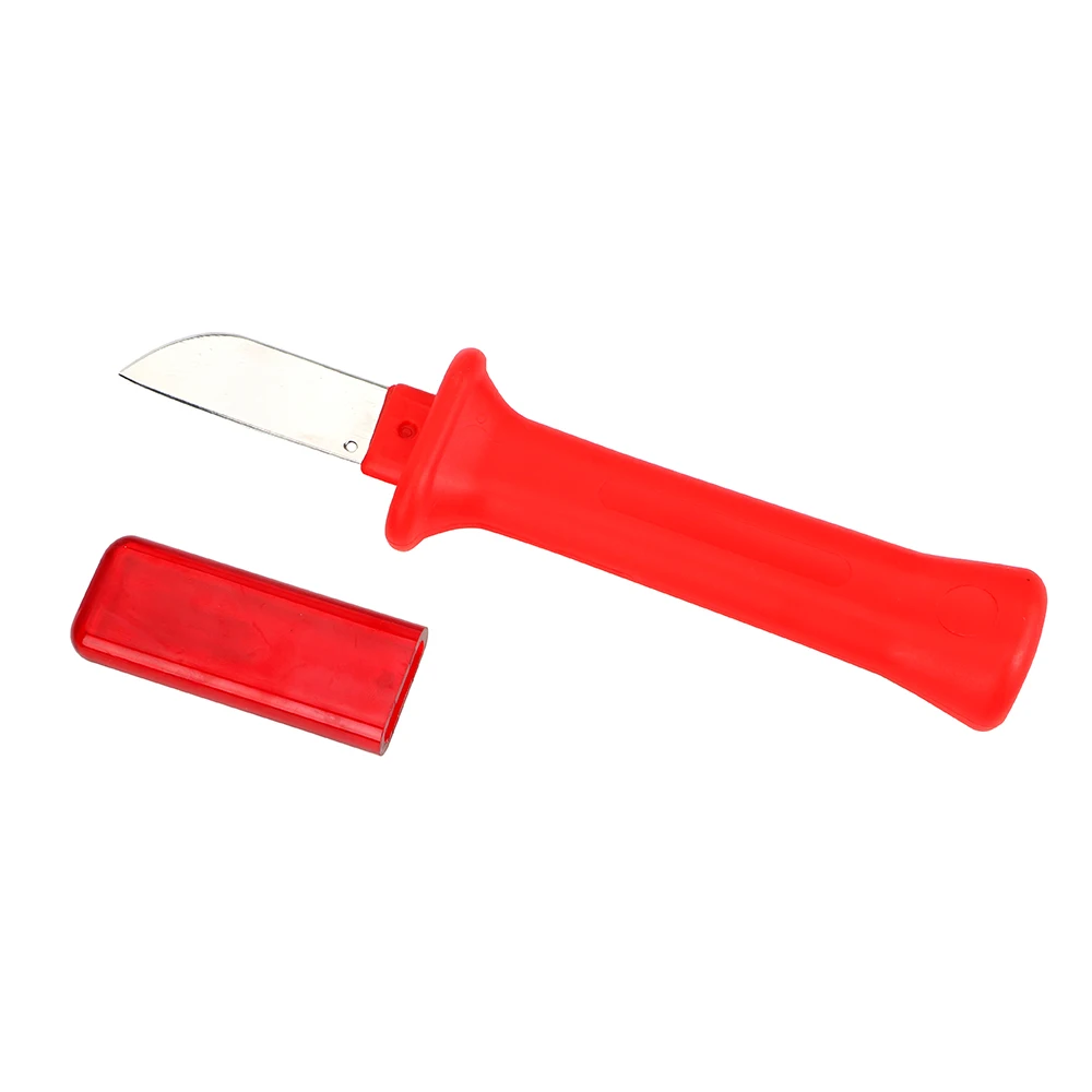 DIYWORK ручные инструменты изоляционные плоскогубцы для зачистки кабеля