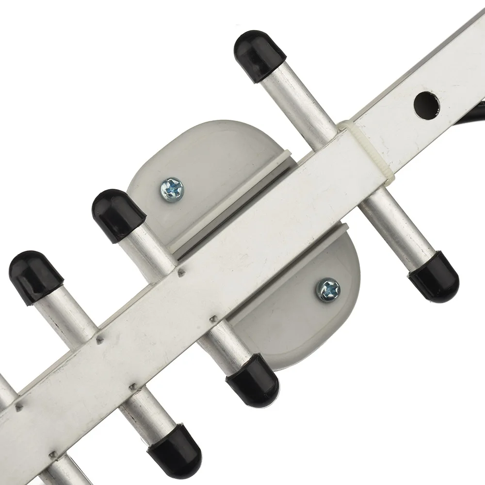Ресивер Yagi антенна Wi Fi 16 дБи 4G усилитель сигнала SMA для диапазона 802.11b/G/n