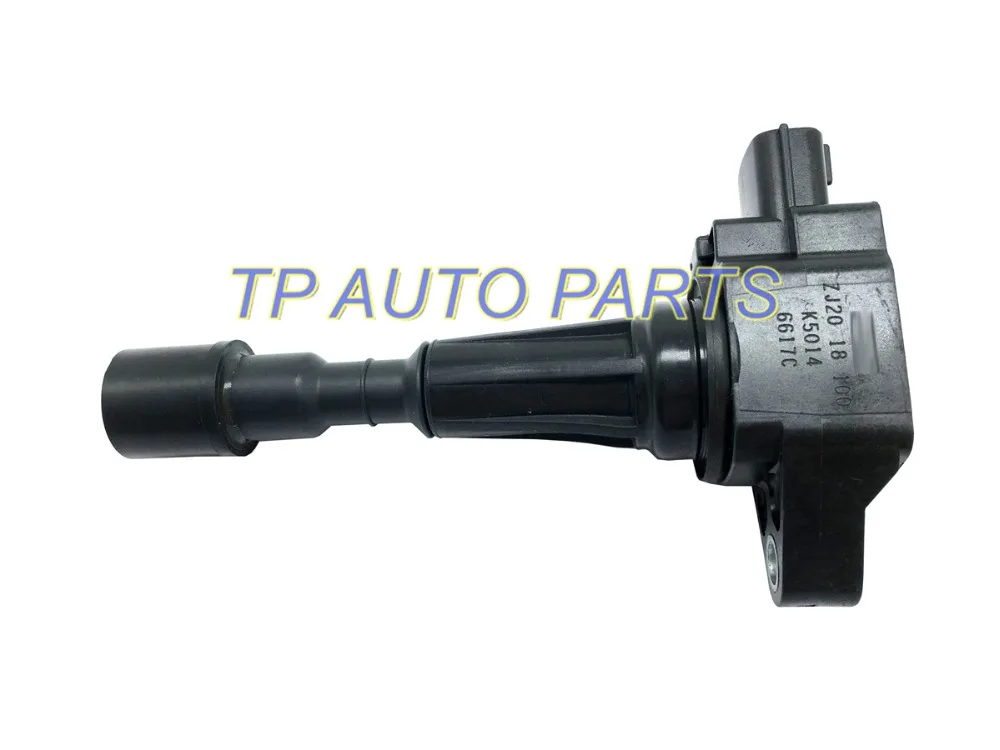 Катушка зажигания для 2011-2014 МАЗ-da OEM ZJ20-18-100 ZJ2018100 | Автомобили и мотоциклы
