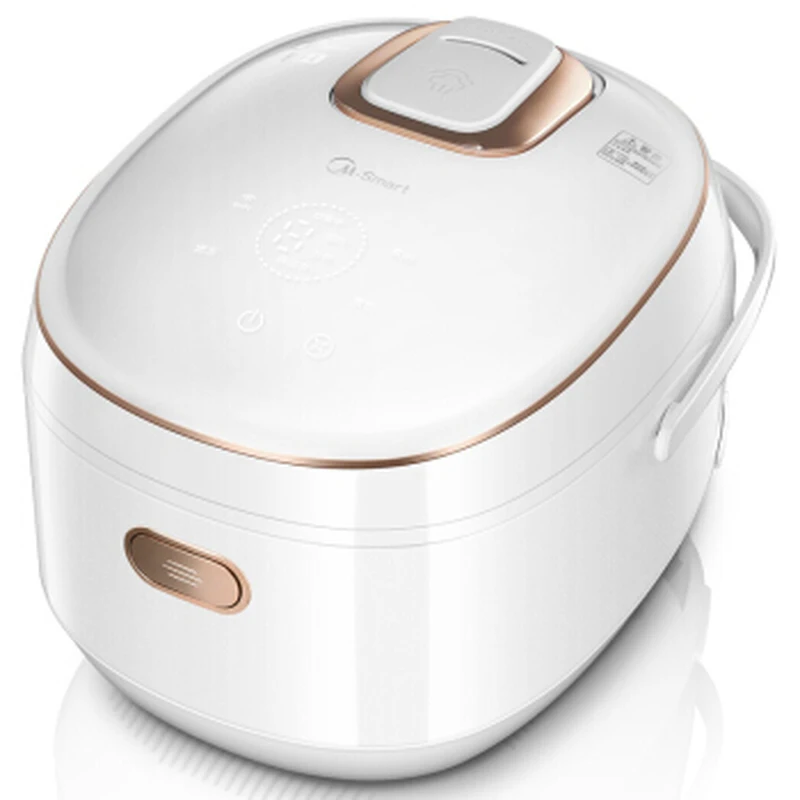 

Midea 4L Rice Cooker IH Heating WiFi