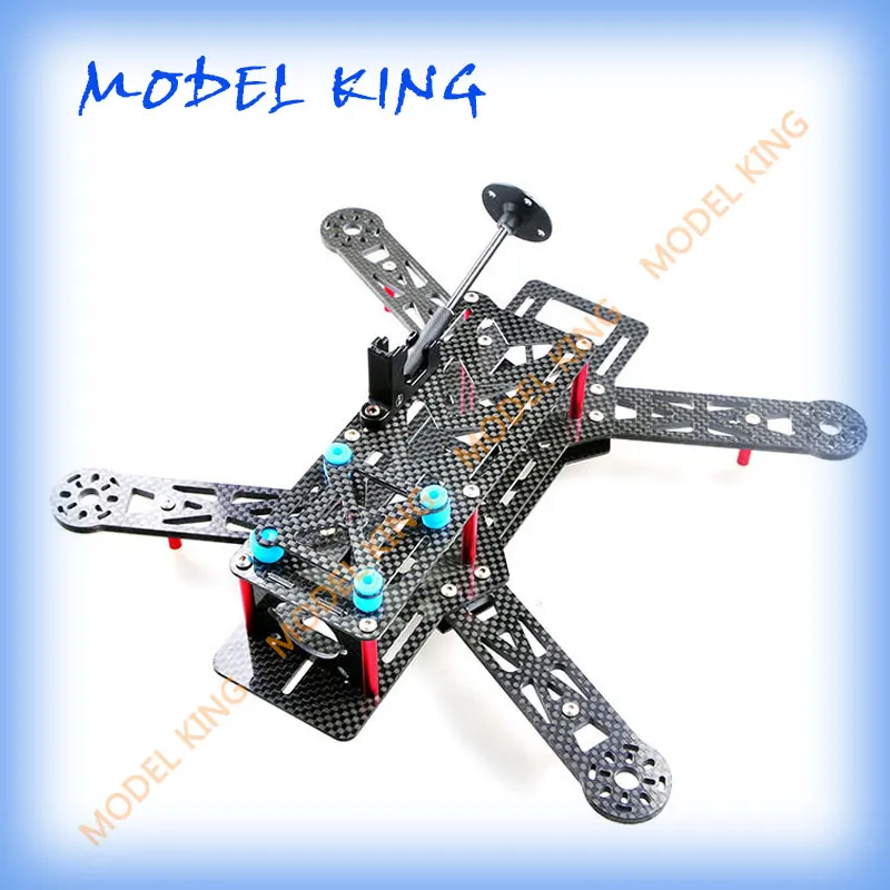 Новый GPS Складной База Антенна Комплект Место Сиденья кронштейн Держатель для DJI