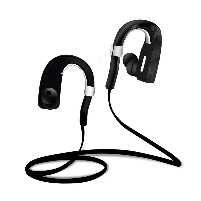 Новый стиль беспроводные стерео 4.0 Bluetooth гарнитуры устойчивое с шумоподавлением