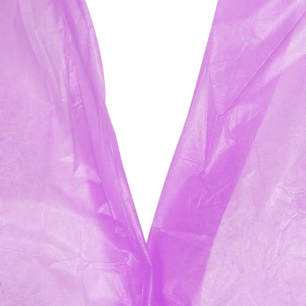 Прозрачный аварийного 30 г унисекс ЗЕЛЕНЫЙ Solid Rain фиолетовый красный одноразовые