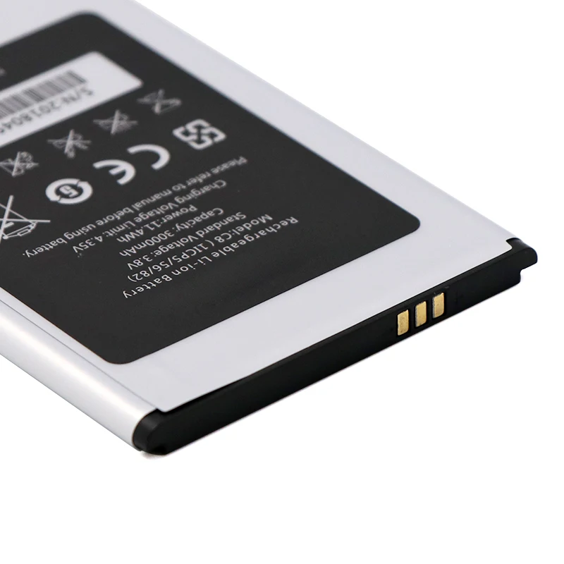 For Oukitel C8 Battery Backup Replacement Batterie Bateria Batterij Accumulator 3000mAh | Мобильные телефоны и аксессуары