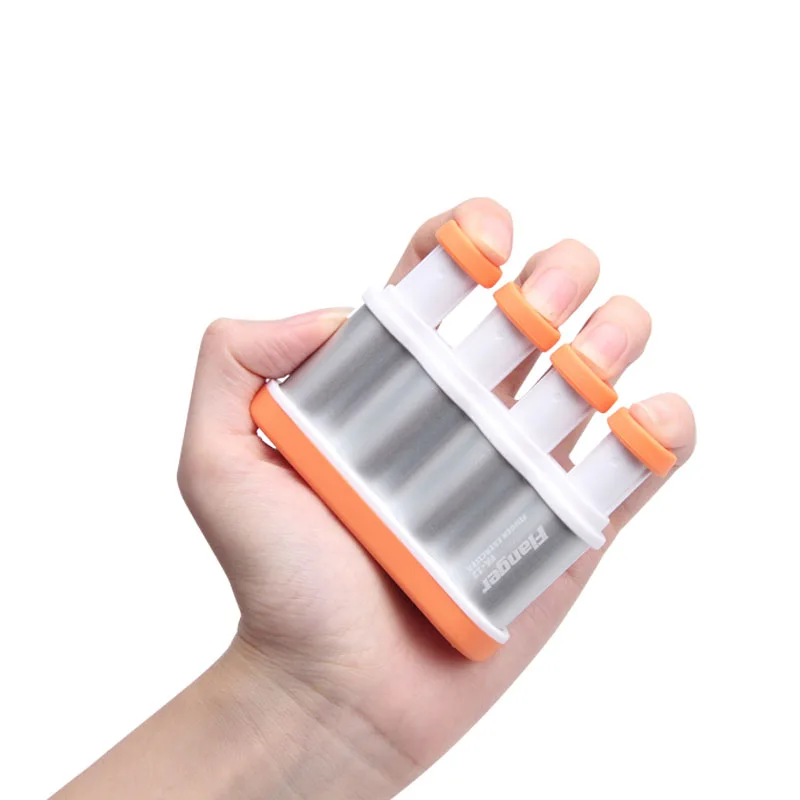 Flanger искусственный тренажер для пальцев тренажерного зала среднее напряжение