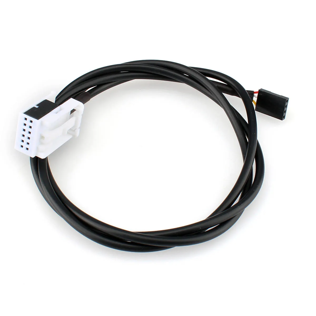 OEM автомобильный аудио AUX USB RCD510 RCD310 кабель переключателя для VW Volkswagen GOLF MK6 Jetta MK5|usb