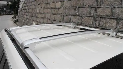 Для Infiniti QX70 FX 2011 2017 багажная рейка на крышу поперечная рейка|crossbar|crossbars for roof rack |