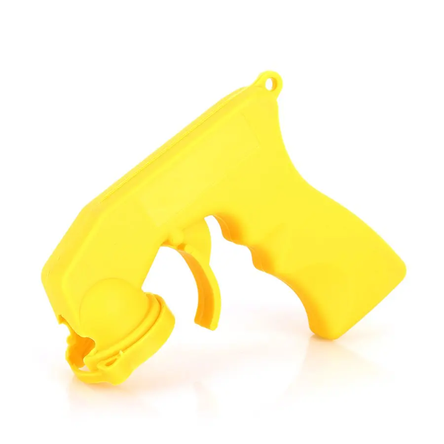 Автостайлинг пистолет-распылитель аэрозольный распылитель ручка для