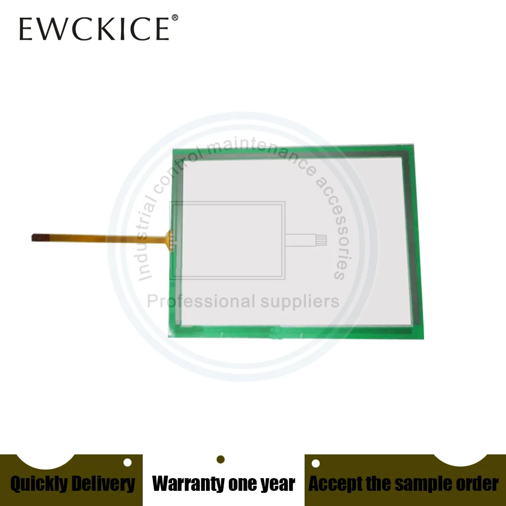 Новый сенсорный экран AMT9536 AMT 9536 флэш-памяти 91-09536-000 HMI PLC | Компьютеры и офис