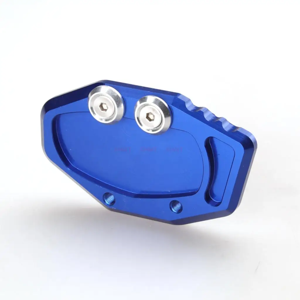 Подножка подножка боковая подставка удлинитель опорная пластина для Yamaha YZF R25 R3