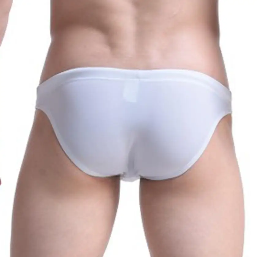 Новинка 2018 сексуальные плавки для плавания мужские пляжные шорты стрейчевое