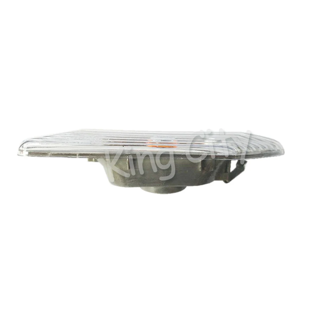 CAPQX Для Besturn B70 2006 2007 2008 2009 2010 2011 автомобильный передний боковой брызговик вспышка