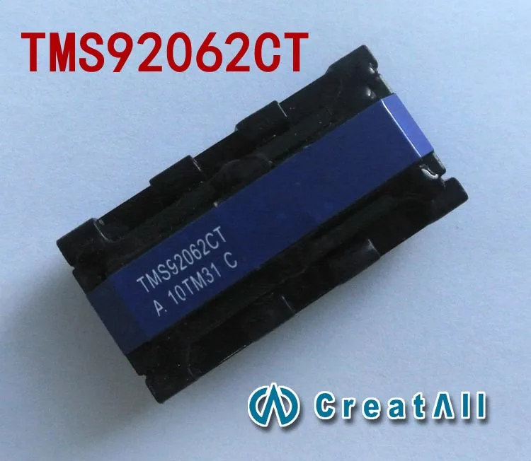 Новый силовой трансформатор TMS92062CT Высоковольтная катушка упаковка | Электронные