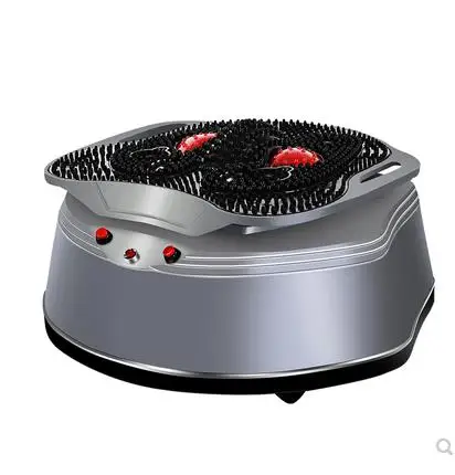 

Infrared massager blood circulation machine foot foot massage machine high frequency spiral vibration massager massager blood