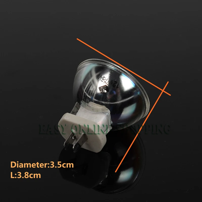 Стоматологическая ирригатор для полости рта лампы Светильник и галогенные леча