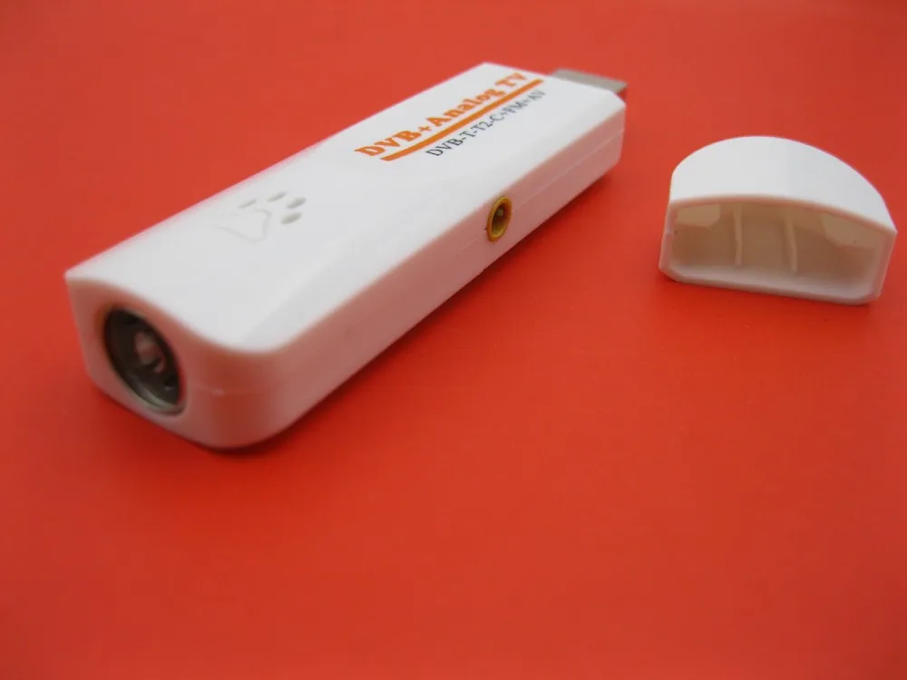 2017 Новый USB аналоговый/dvb t/телефон/FM приемник аналоговый ТВ ключ TV stick AV видео для