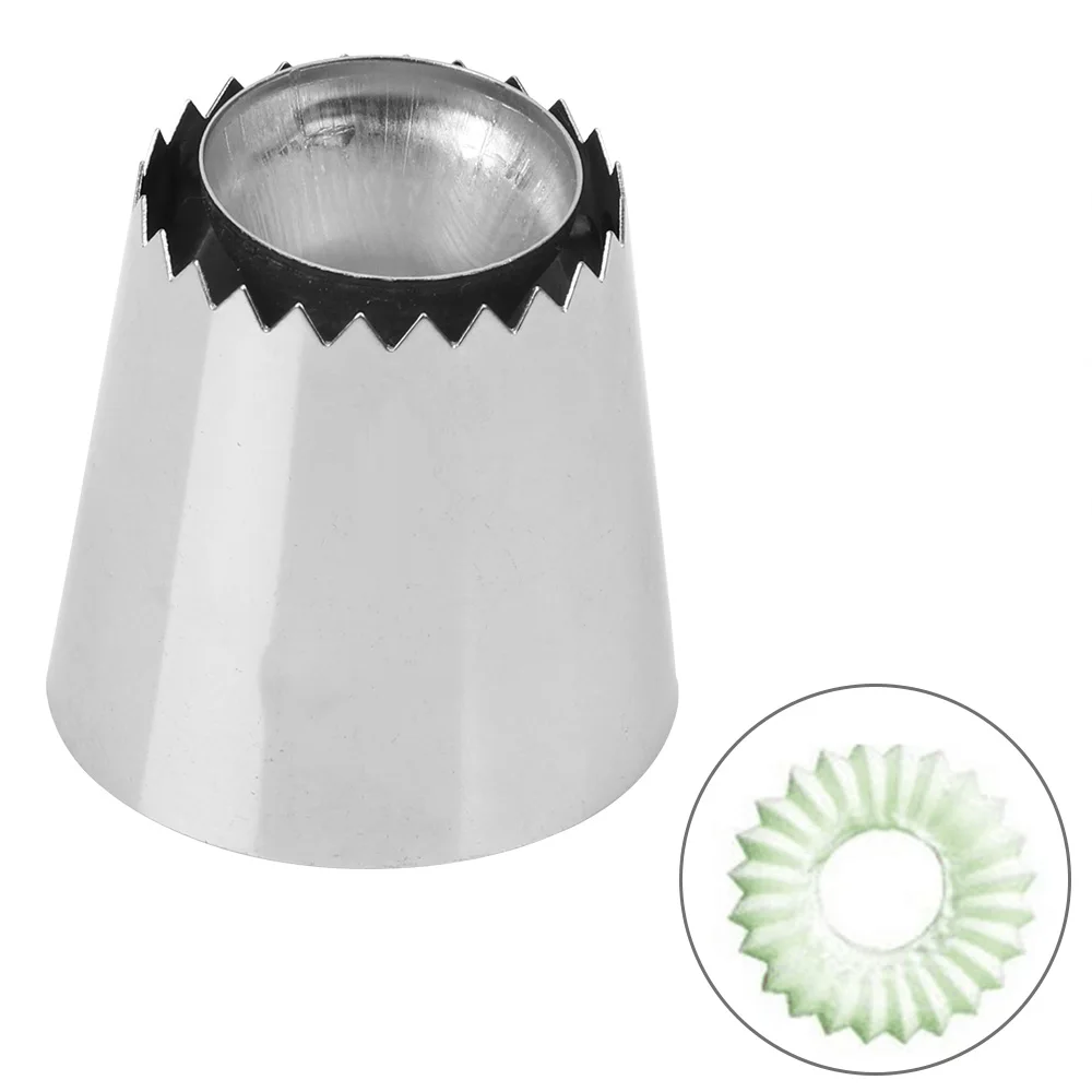 HOOMIN украшения торта кольцо трубопроводов сопла Кондитерские сопла инструменты для приготовления пищи гаджеты из нержавеющей стали формы для печенья кухонные инструменты