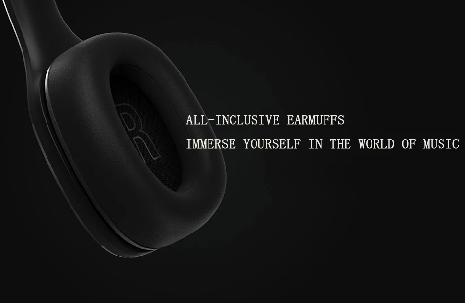 Xiaomi оригинальная головная повязка Bluetooth 4,1 Гарнитура наушники беспроводные динамические круглые спортивные музыкальные наушники для мобильного телефона Xiaomi