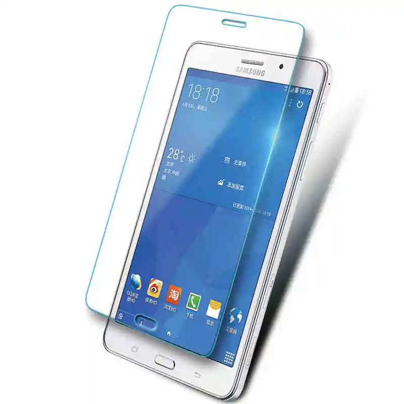 Для samsung Galaxy Tab 4 Защитное стекло для samsung Galaxy Tab 4 10,1 SM T535 T530 T330 T331 T230 T231 защита экрана планшета