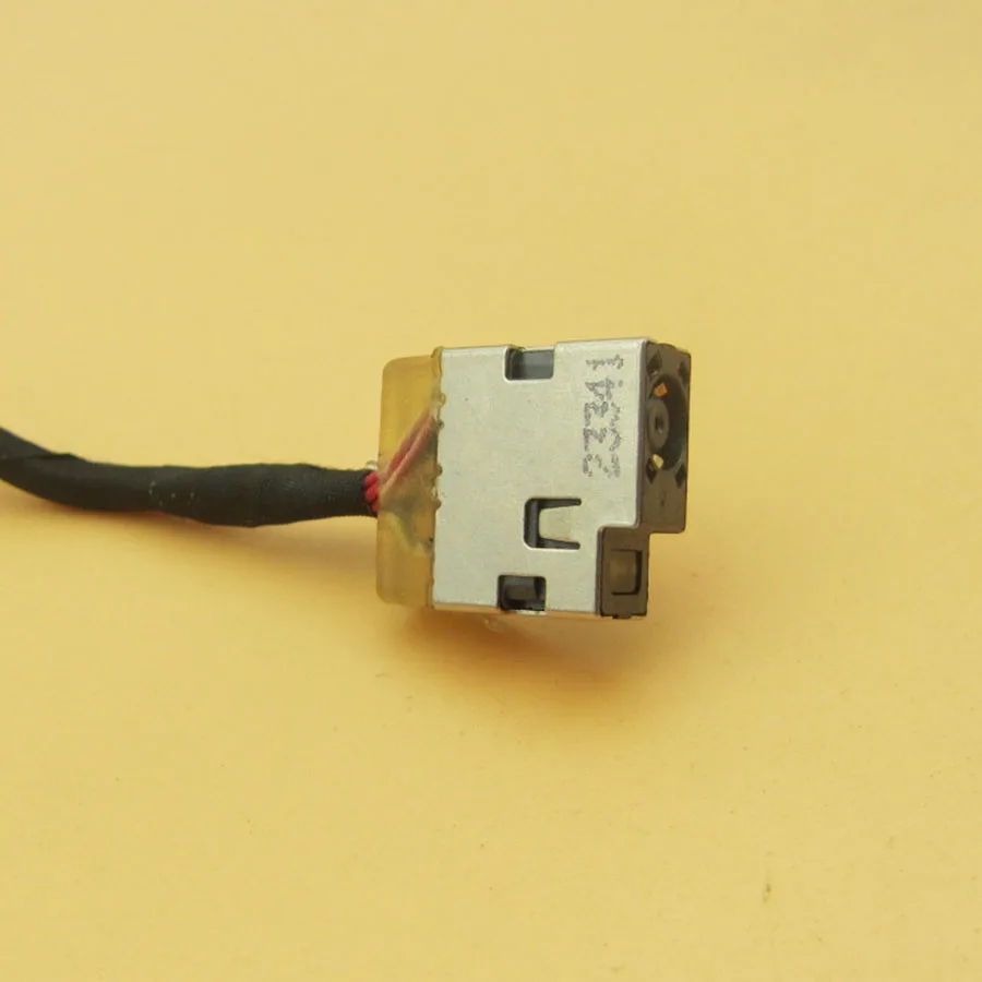 1 шт для hp Envy 17 713704-SD4 713704-YD4 17-J 17-J083CA 17-J073CA 17-J005EO 17-J008EO DC разъем питания переменного тока для зарядки с гибким кабелем