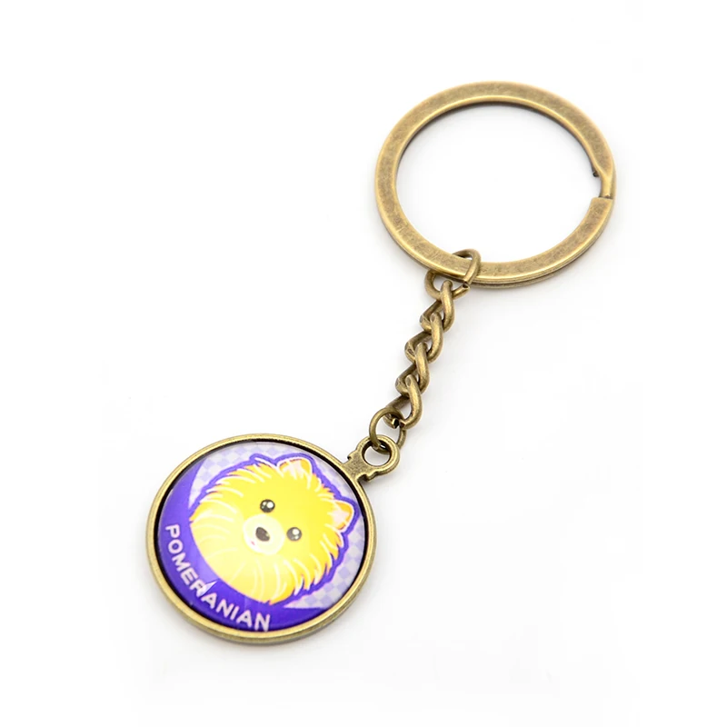 Женский брелок для ключей сделай сам из металлического сплава|fashion key chain|key chainpendant
