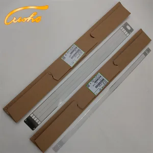 2 sets MP9000 Charge Corona Grid for Ricoh 1350 1100 MP 9000 printer part B234-2113 / B234-2155 compatible high quality