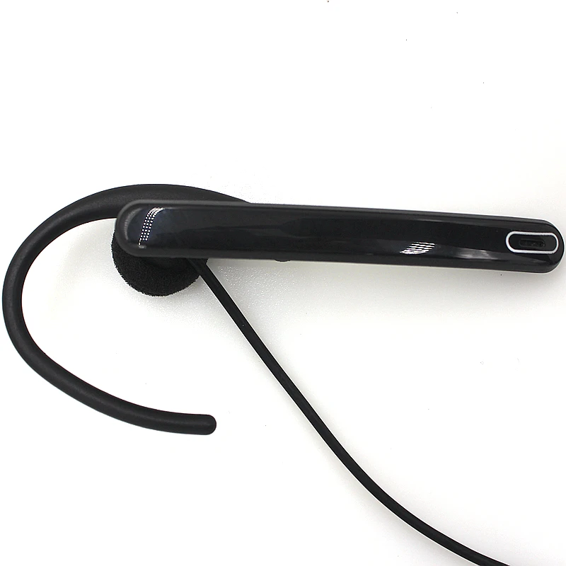 Гарнитура PTT с микрофоном наушники вкладыши тактические для Motorola Radio GP68 GP88 /88S XTN446