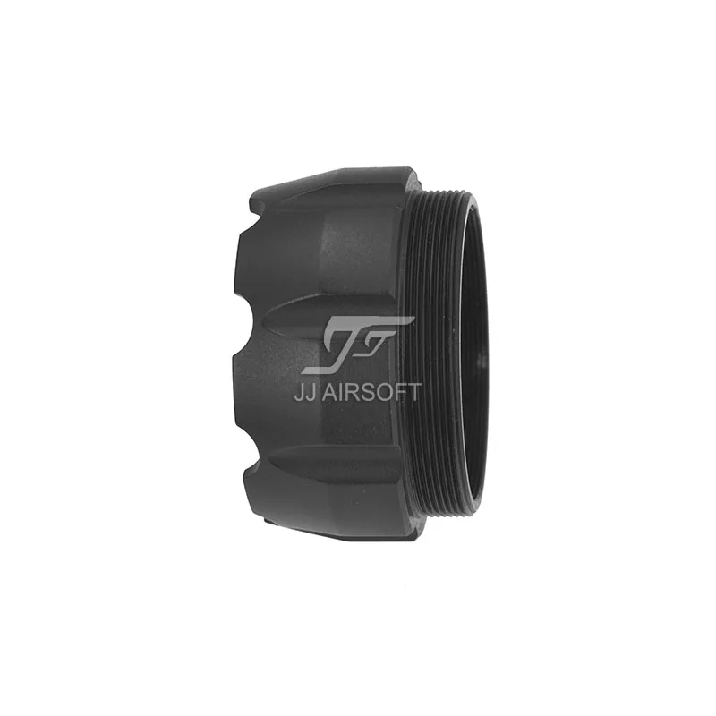 Мишень оптика Killflash / Kill Flash для LPHM Mark4 3x24 с красной/зеленой сеткой фонарик