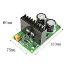 IRAUD200 IRS2092S 350 Вт8 Ом 700 Вт4 Ом Mono Hi-Fi высокомощный цифровой усилитель мощности готовая плата