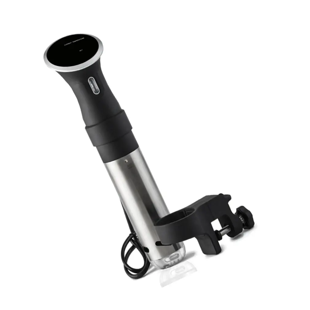 1500 Вт Sous Vide плита низкотемпературная вакуумная вареная машина говяжий стейк для