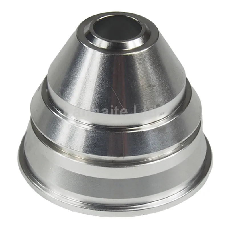 Алюминиевый отражатель SMO 36 мм (D) x 28 6 (H) (1 шт.)|reflector panel|reflector flashlightreflector lens |