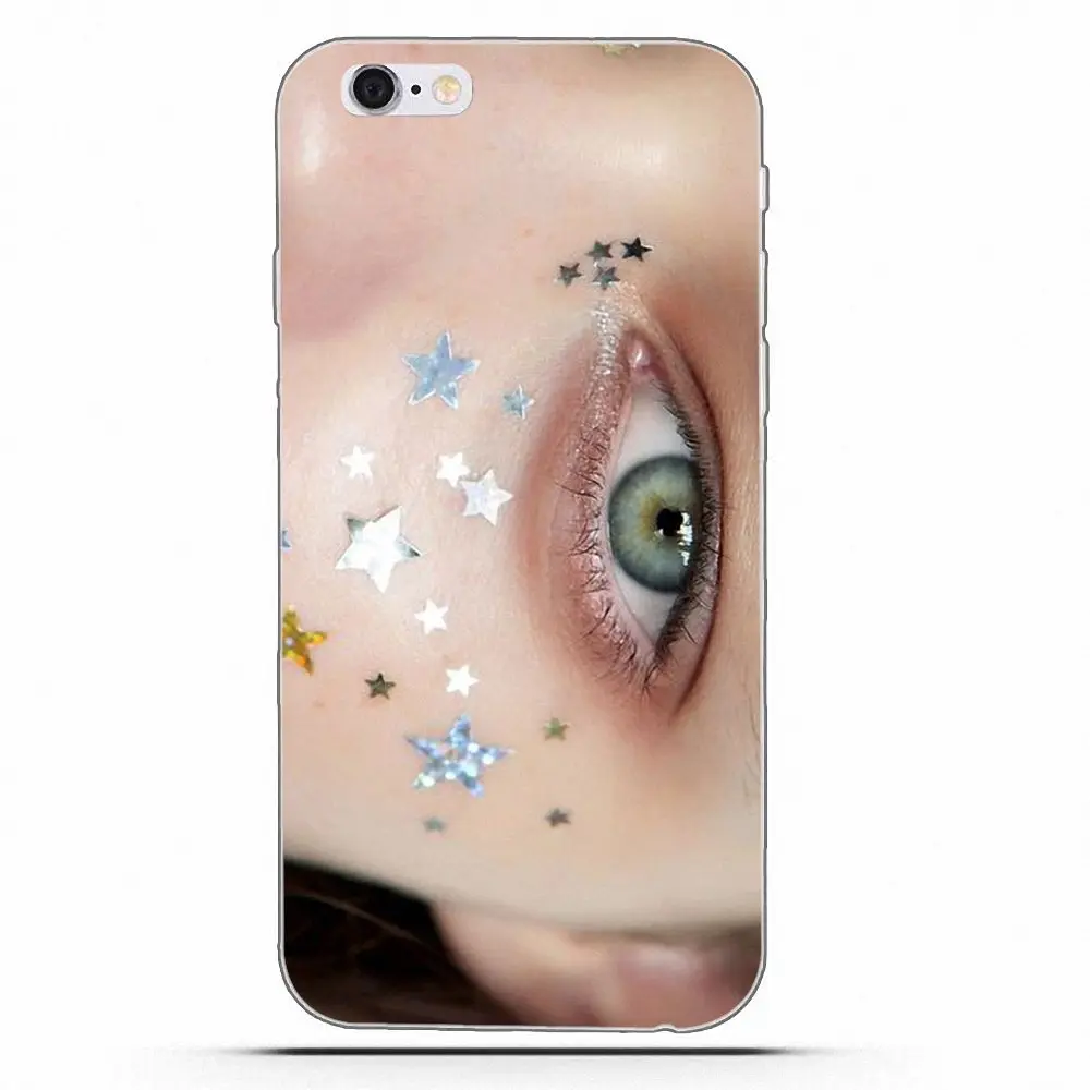 Блеск Любовь Розовый Bling Star для huawei G7 Y6 II Y7 Xiaomi Redmi Note 2 3 5 mi 4 4C 4I 5S 5X6X8 SE Pro ТПУ карман