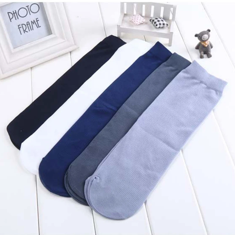 1 пара/лот оптовая продажа высококачественные мужские чулки ультратонкие