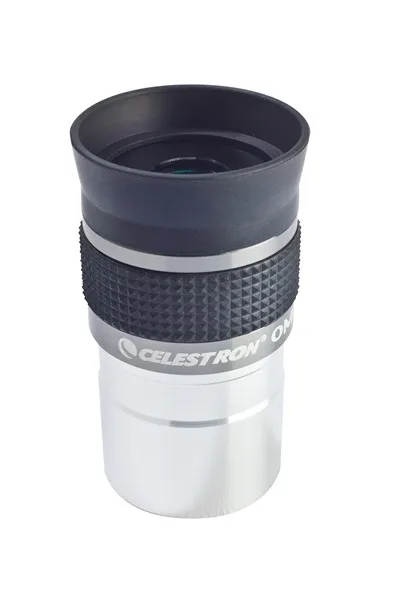 Окуляр celestron omni серии 15 ММ 1,25 дюймов окуляр Барлоу костюм для астрономического телескопа части телестрона окуляр