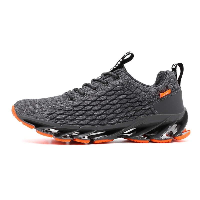 Breathable Height Male Sneakers Mesh high Platform fashion Casual Lace-up Outdoor Walking Footwear Shoes zapatillas hombre | Обувь