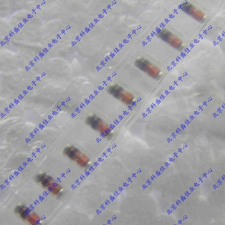 50 шт./лот 5 1 в Регулятор цилиндра вольтовый Зенер диод 1206|diode zener 5.1v|diode |
