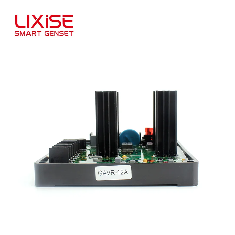 GAVR-12A LIXiSE avr контроллеры для генератора general 12a | Обустройство дома