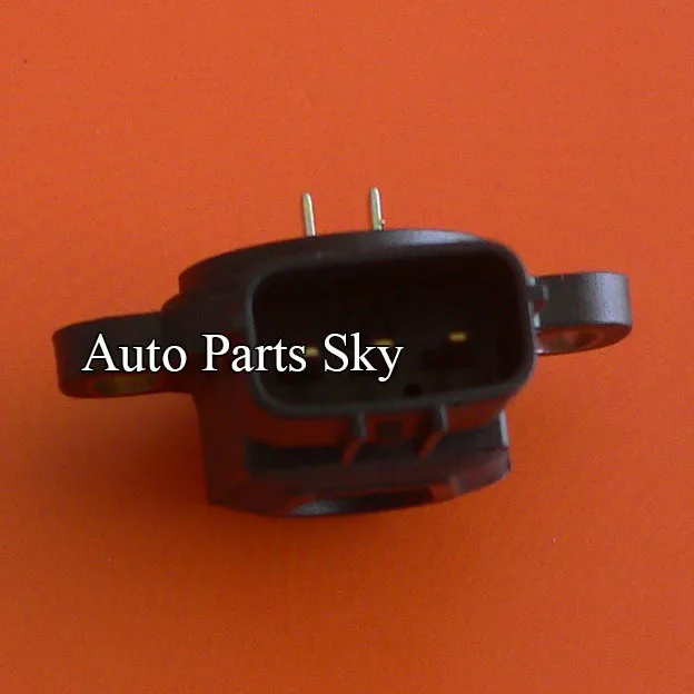 Датчик положения дроссельной заслонки FS01-13-SL0 /FS0113SL0 PROTEGE/626/MX-6 | Автомобили и
