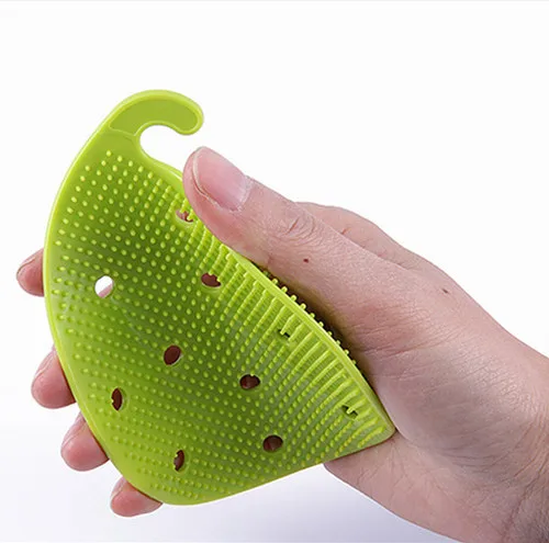 Фрукты и овощи щеточка для чистки картофеля очистки почв строгания