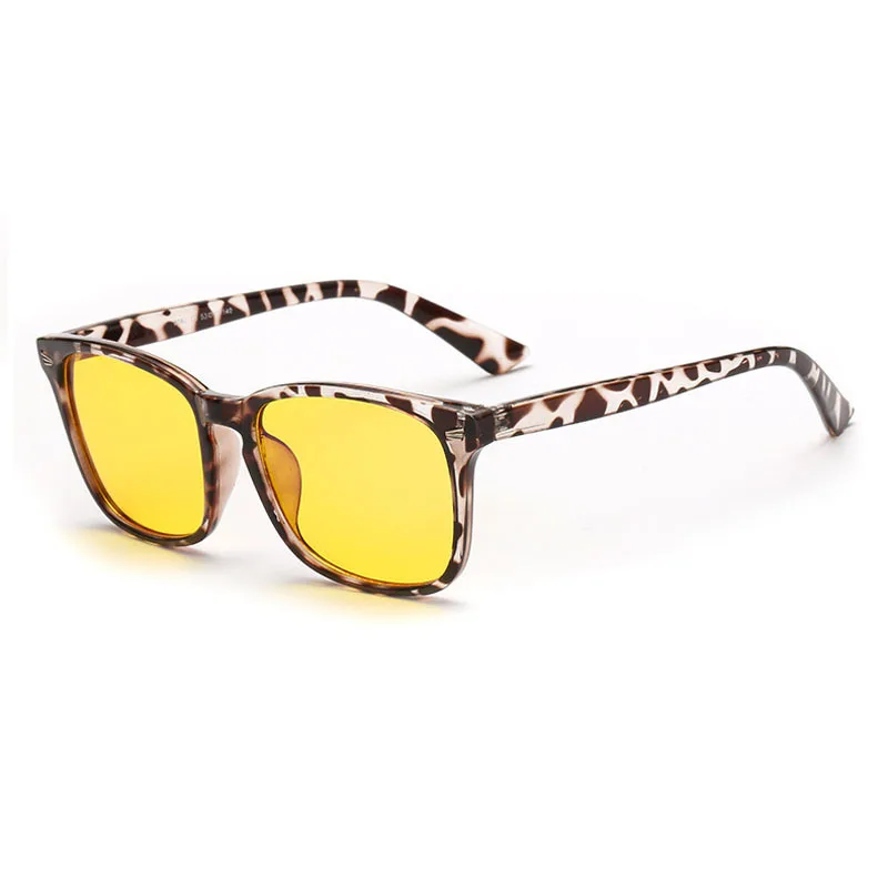 Анти голубой лучи компьютерные очки для чтения радиационно стойкие компьютерных