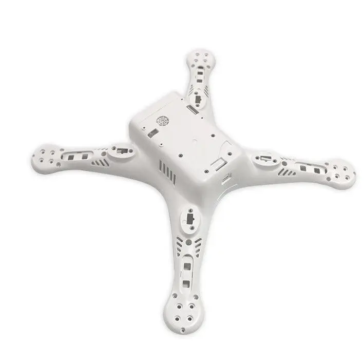 DJI Phantom 3 Pro/Adv корпус верхней и нижней крышки посадка аккумулятор передачи дом