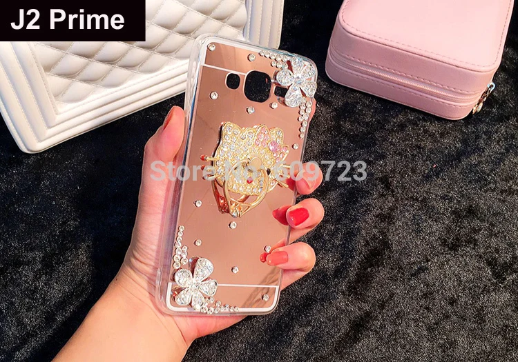 Для samsung Galaxy J1 J2 J3 J4 J5 J6 J7 C7 Pro 2016 2017 2018 премьер C10 плюс G530 со стразами силиконовые